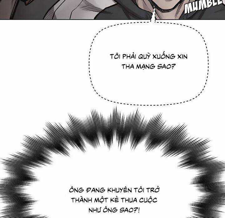 Nắm Đấm - Chapter 12 - Trang 7