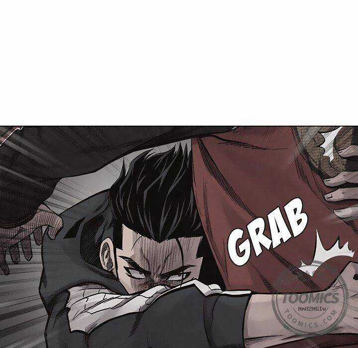 Nắm Đấm - Chapter 12 - Trang 61