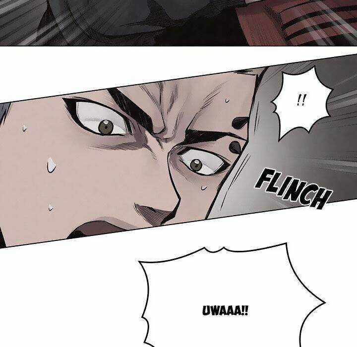 Nắm Đấm - Chapter 12 - Trang 62