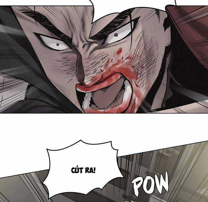 Nắm Đấm - Chapter 12 - Trang 63