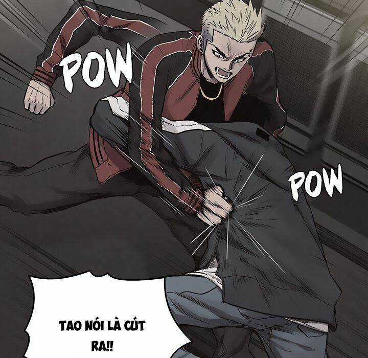 Nắm Đấm - Chapter 12 - Trang 64