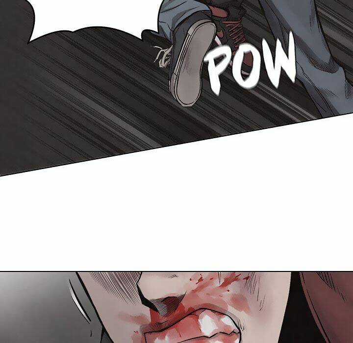 Nắm Đấm - Chapter 12 - Trang 65