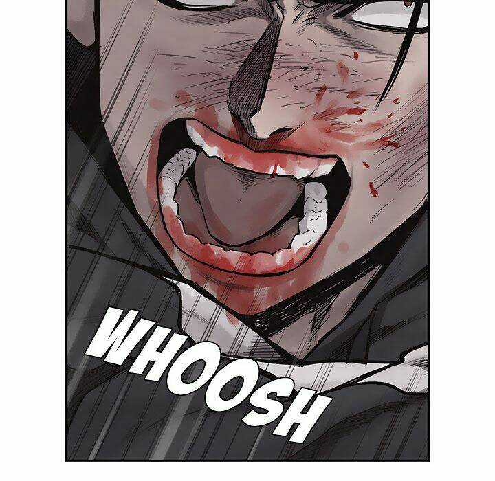 Nắm Đấm - Chapter 12 - Trang 69