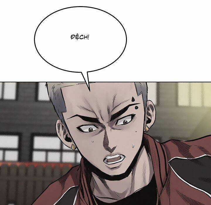 Nắm Đấm - Chapter 12 - Trang 70