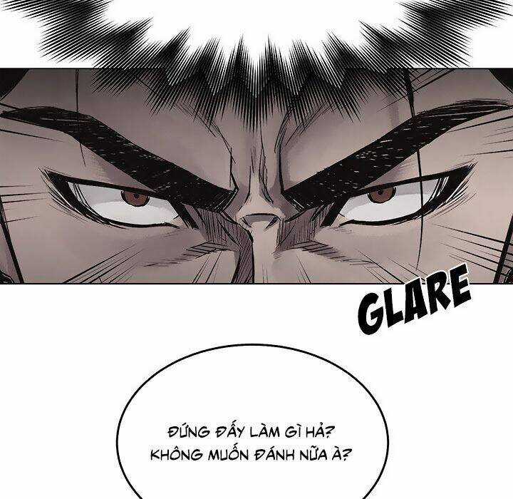 Nắm Đấm - Chapter 12 - Trang 8