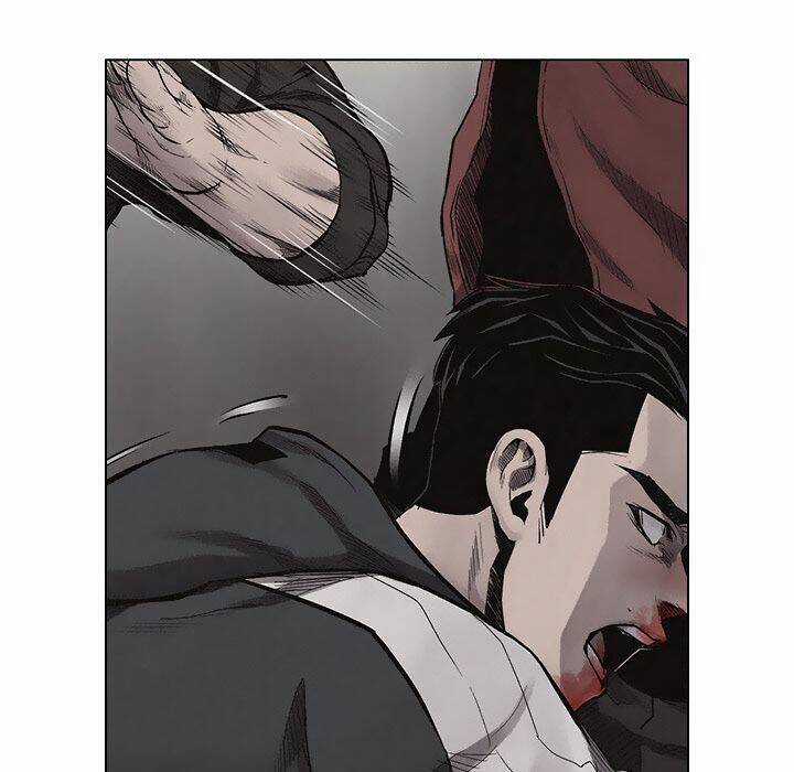 Nắm Đấm - Chapter 12 - Trang 76