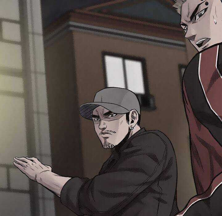 Nắm Đấm - Chapter 12 - Trang 78