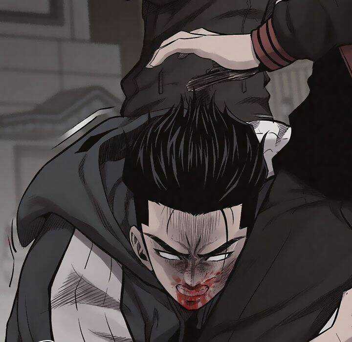 Nắm Đấm - Chapter 12 - Trang 79