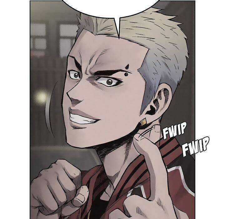 Nắm Đấm - Chapter 12 - Trang 9