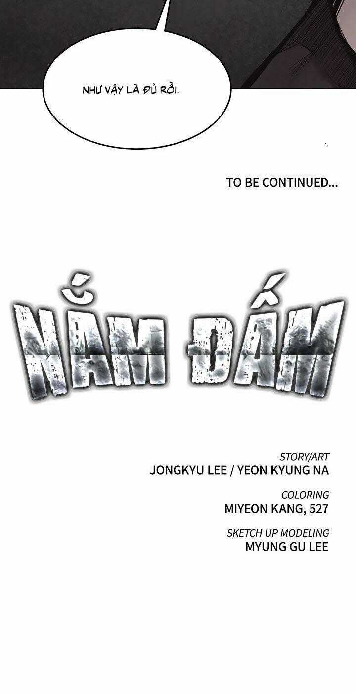 Nắm Đấm - Chapter 12 - Trang 82