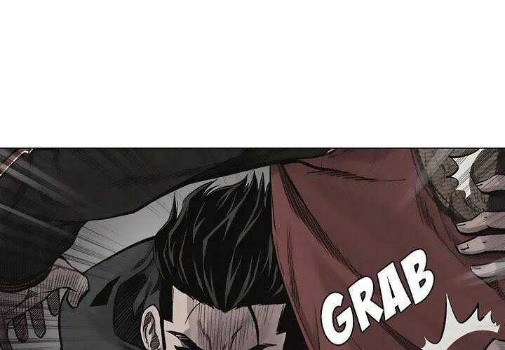 Nắm Đấm - Chapter 13 - Trang 1