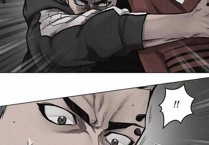 Nắm Đấm - Chapter 13 - Trang 2