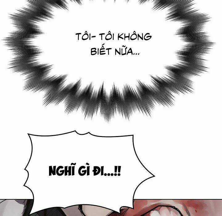 Nắm Đấm - Chapter 13 - Trang 11