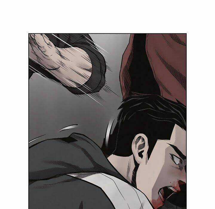 Nắm Đấm - Chapter 13 - Trang 15