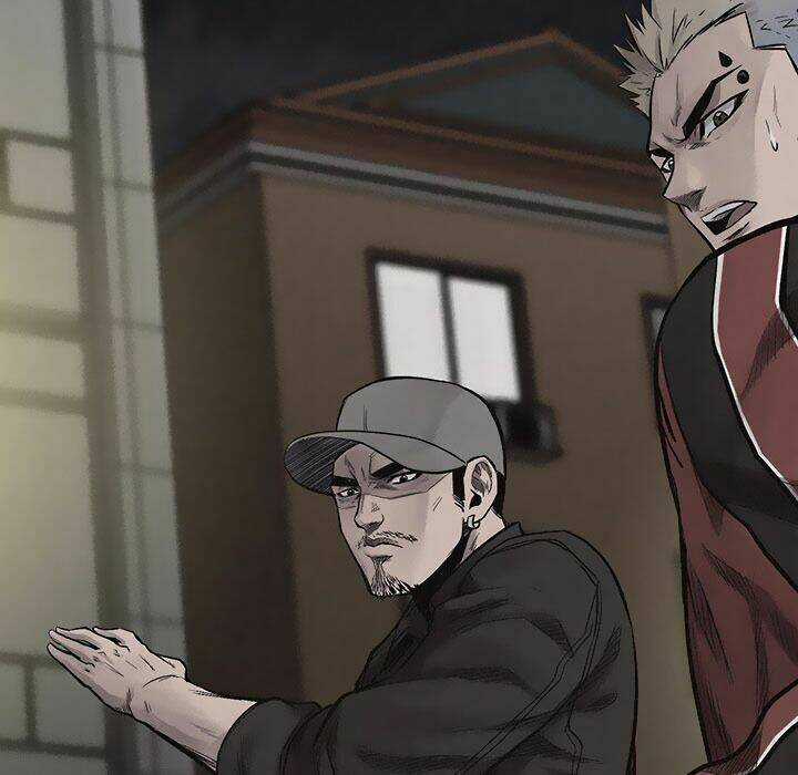 Nắm Đấm - Chapter 13 - Trang 17