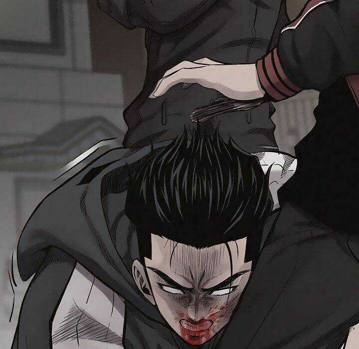 Nắm Đấm - Chapter 13 - Trang 18