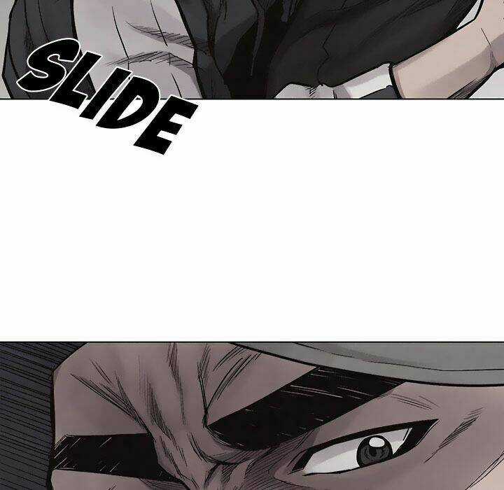 Nắm Đấm - Chapter 13 - Trang 19