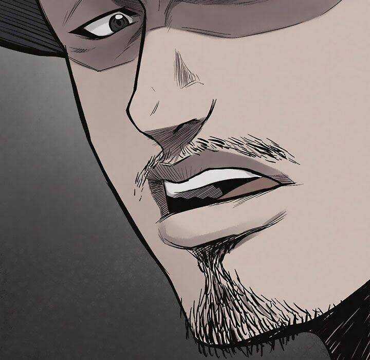 Nắm Đấm - Chapter 13 - Trang 20