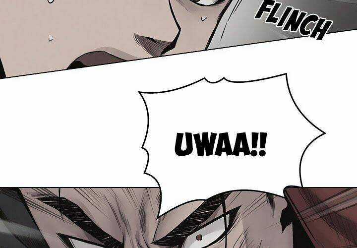 Nắm Đấm - Chapter 13 - Trang 3