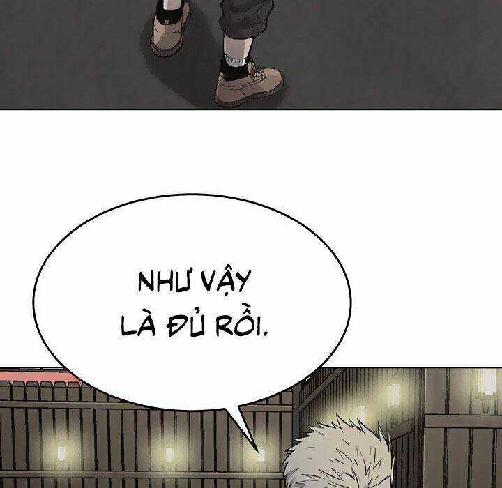 Nắm Đấm - Chapter 13 - Trang 22