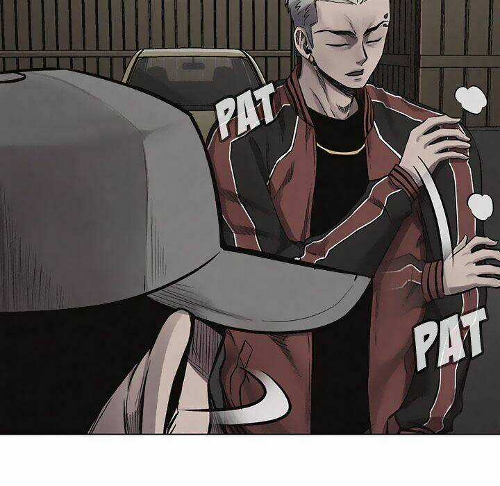 Nắm Đấm - Chapter 13 - Trang 23