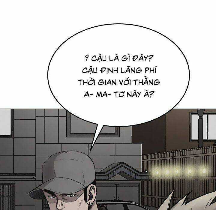 Nắm Đấm - Chapter 13 - Trang 24