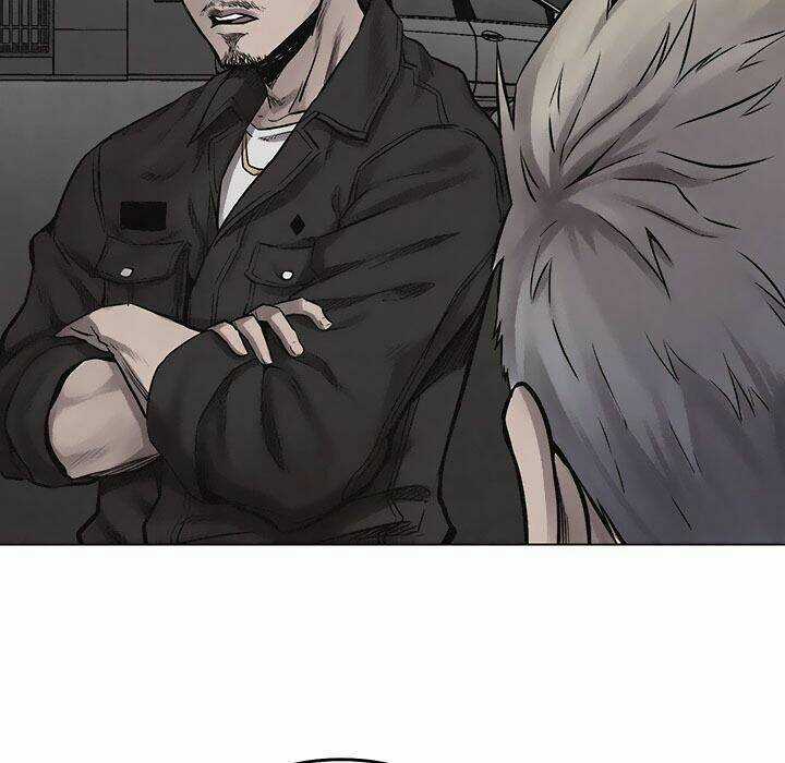 Nắm Đấm - Chapter 13 - Trang 25