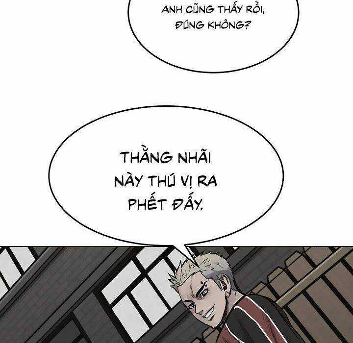 Nắm Đấm - Chapter 13 - Trang 27