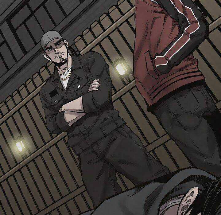 Nắm Đấm - Chapter 13 - Trang 28