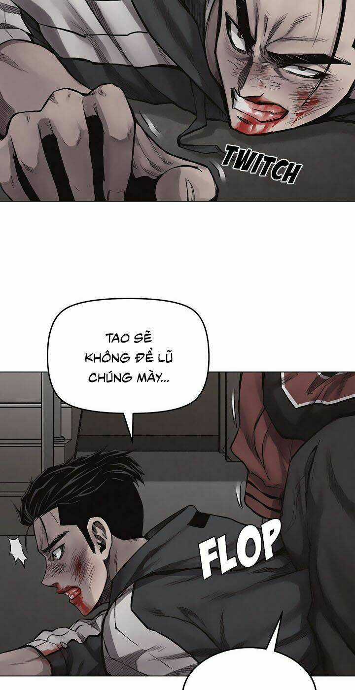Nắm Đấm - Chapter 13 - Trang 30