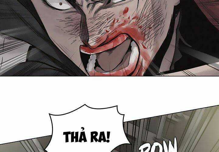 Nắm Đấm - Chapter 13 - Trang 4