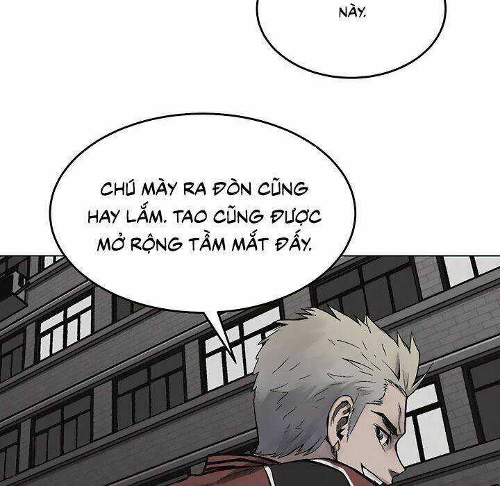 Nắm Đấm - Chapter 13 - Trang 31