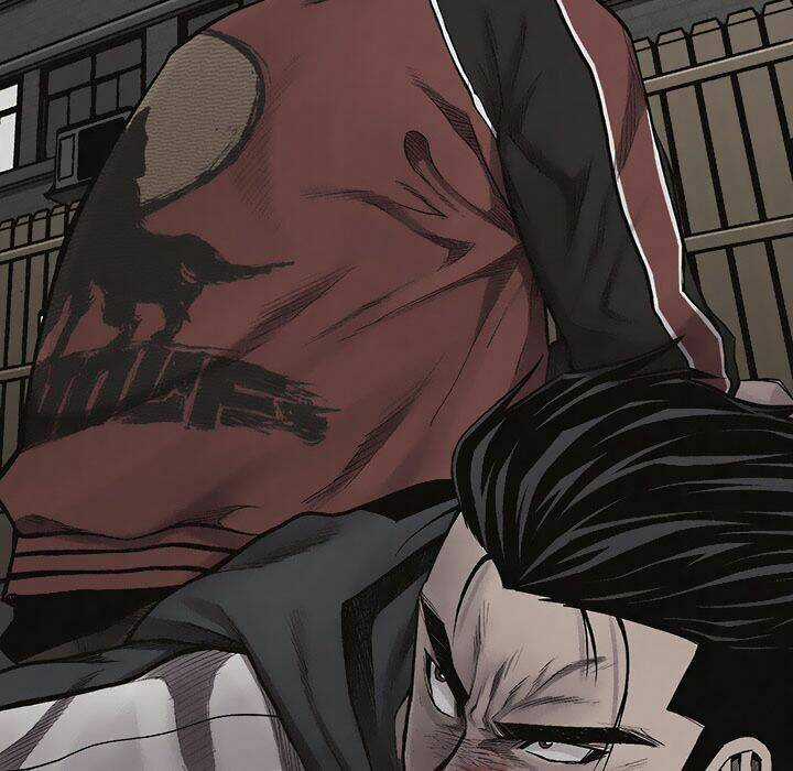 Nắm Đấm - Chapter 13 - Trang 32