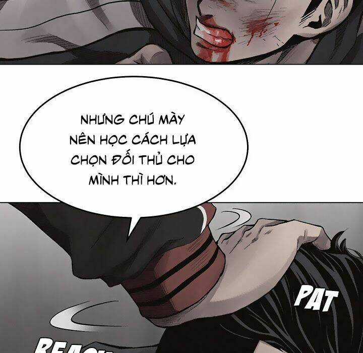 Nắm Đấm - Chapter 13 - Trang 33