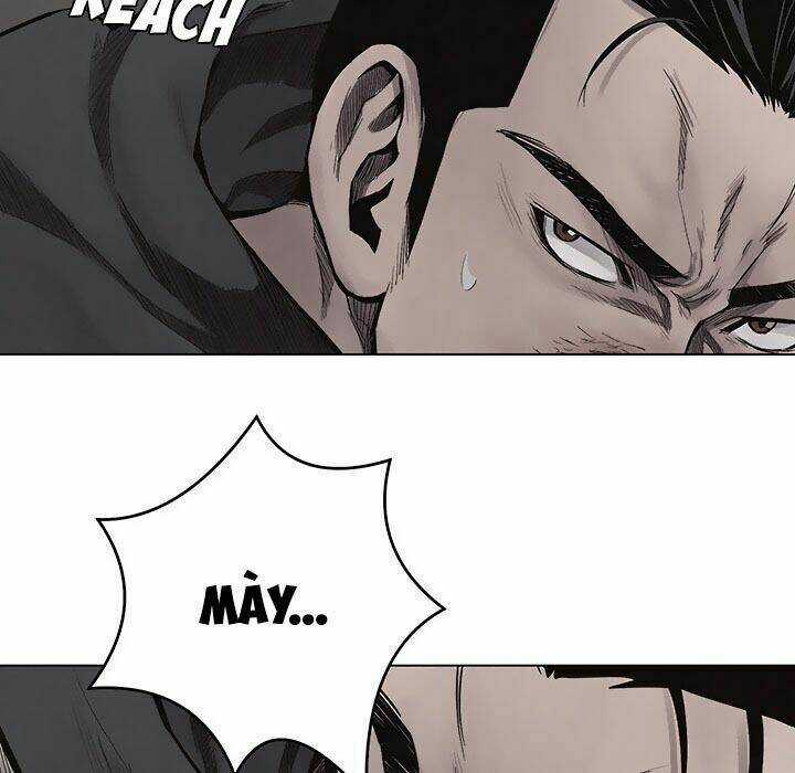 Nắm Đấm - Chapter 13 - Trang 34