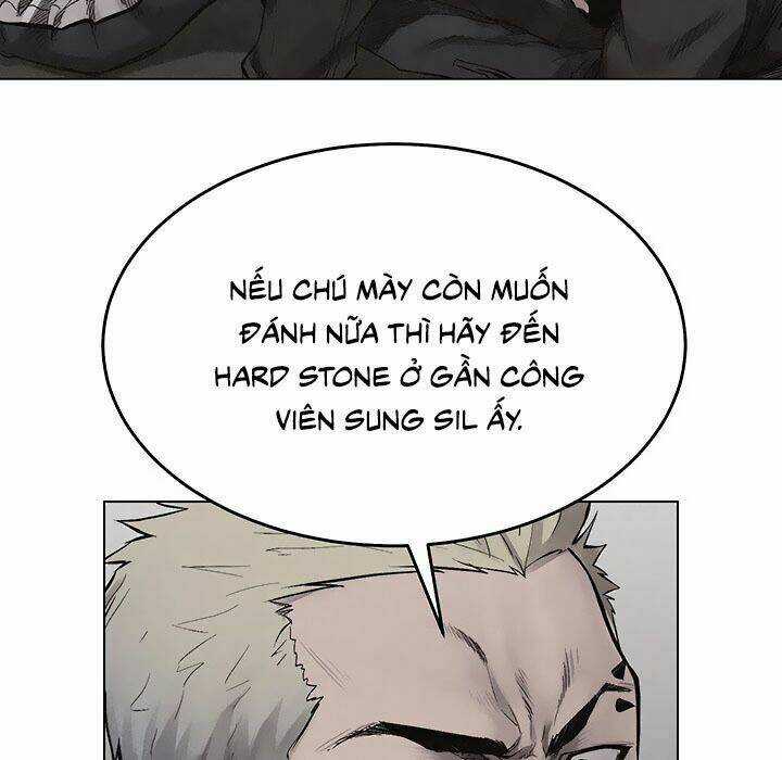 Nắm Đấm - Chapter 13 - Trang 36