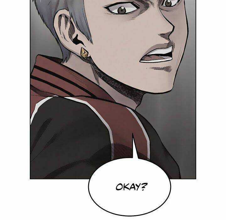 Nắm Đấm - Chapter 13 - Trang 37