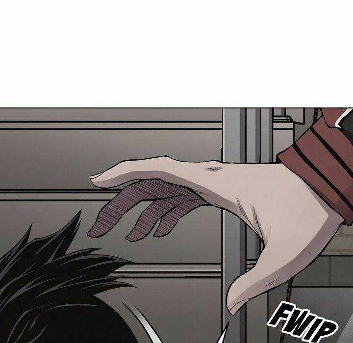 Nắm Đấm - Chapter 13 - Trang 38