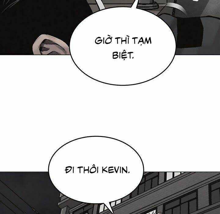 Nắm Đấm - Chapter 13 - Trang 39