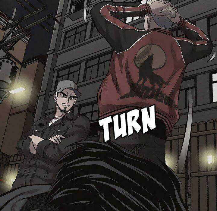 Nắm Đấm - Chapter 13 - Trang 40