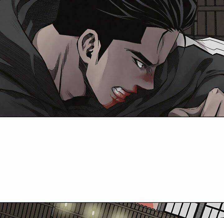 Nắm Đấm - Chapter 13 - Trang 41