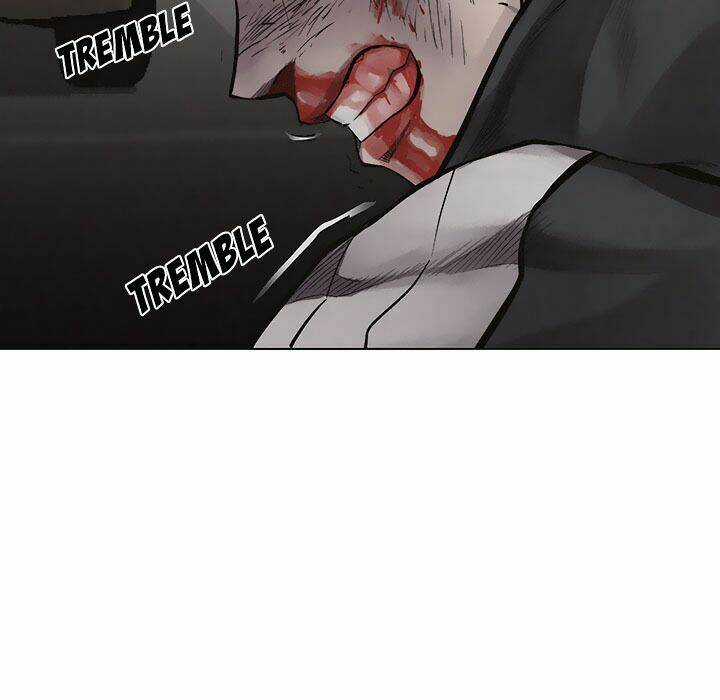 Nắm Đấm - Chapter 13 - Trang 45