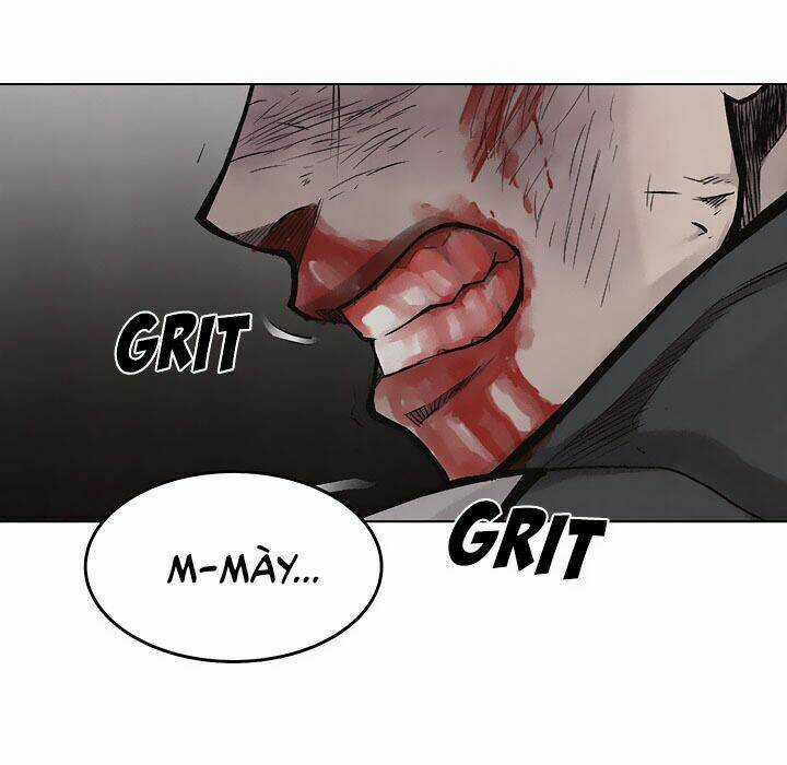 Nắm Đấm - Chapter 13 - Trang 46