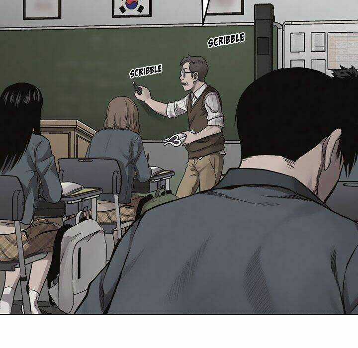 Nắm Đấm - Chapter 13 - Trang 54