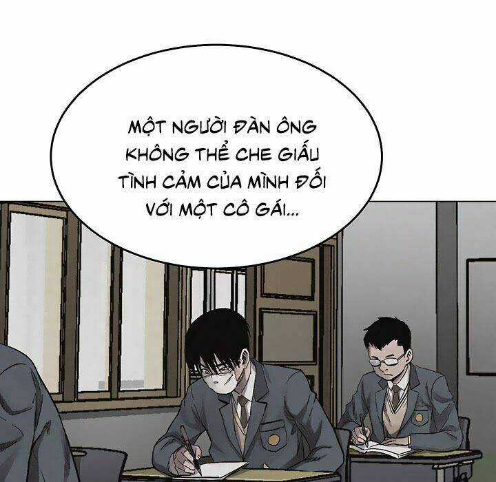 Nắm Đấm - Chapter 13 - Trang 55