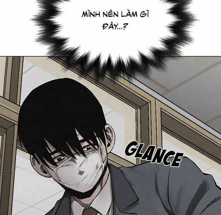 Nắm Đấm - Chapter 13 - Trang 58