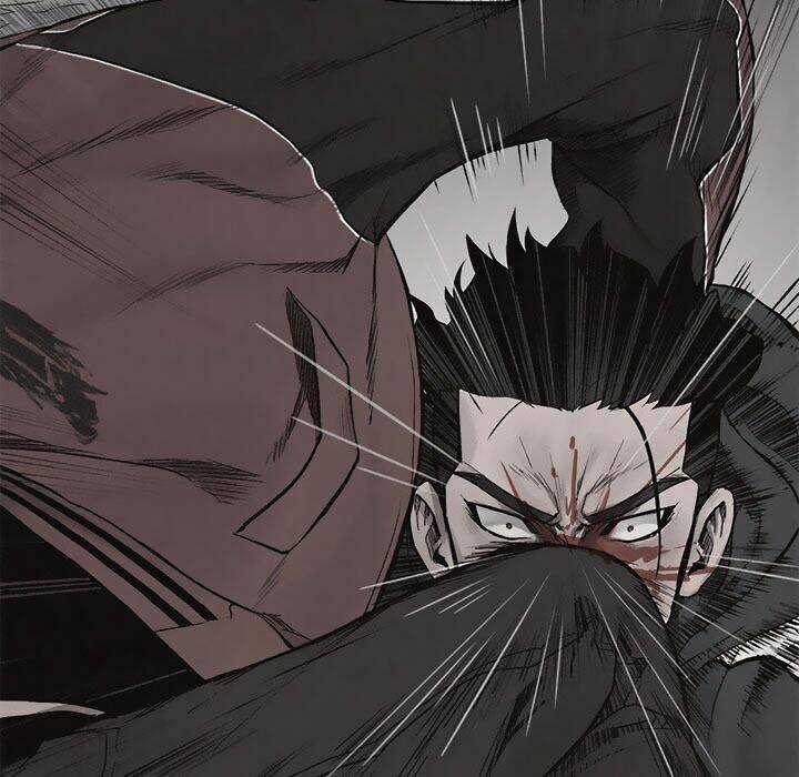 Nắm Đấm - Chapter 13 - Trang 62