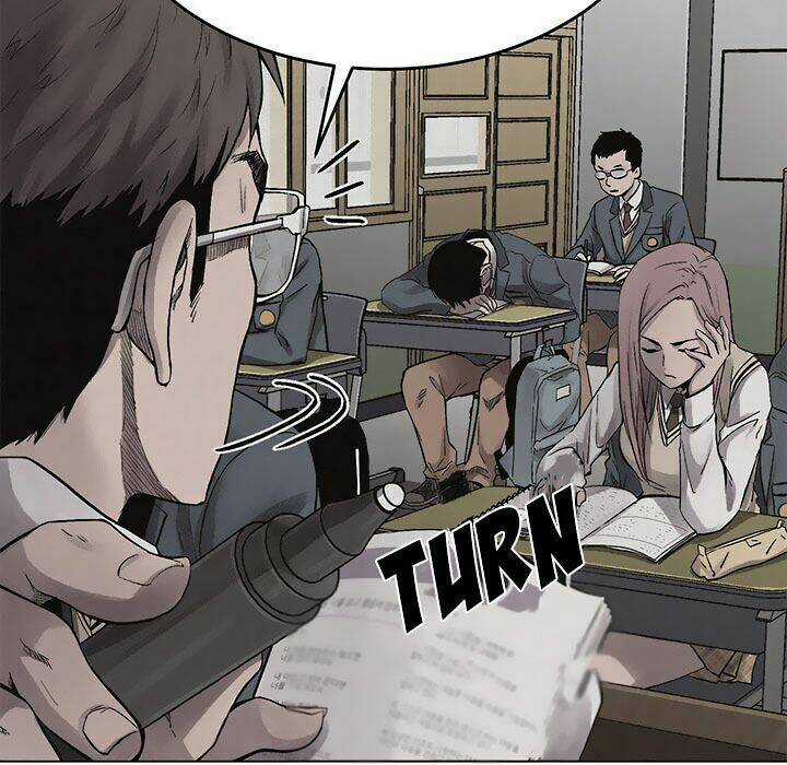 Nắm Đấm - Chapter 13 - Trang 68