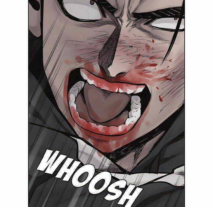 Nắm Đấm - Chapter 13 - Trang 8