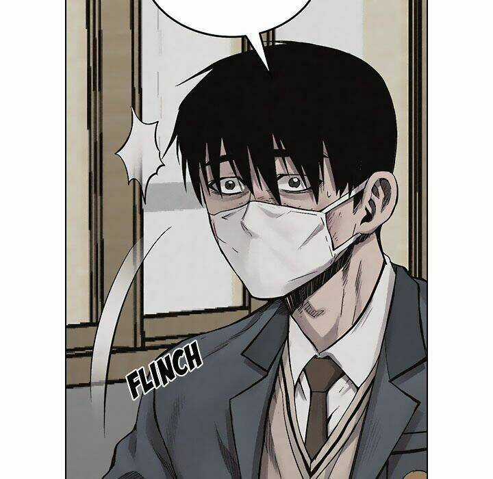 Nắm Đấm - Chapter 13 - Trang 71